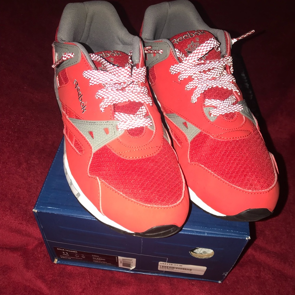 Reebok classics Sole Trainer